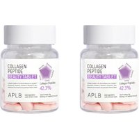APLB - Collagen Peptide Beauty Tablet - 30ea (2ea) Set