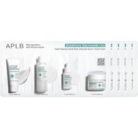 APLB - Glutathione Niacinamide 4-in-1 Sachet Pack - 5pcs Set