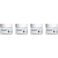 APLB - Urea Hyaluronic Acid Facial Cream - 55ml (4ea) Set