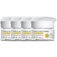 APLB - Ferulic Acid Vitamin C Facial Cream - 55ml (4ea) Set