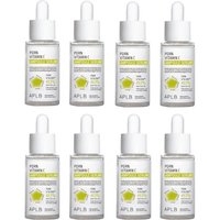 APLB - PDRN Vitamin C Ampoule Serum - 40ml (8ea) Set