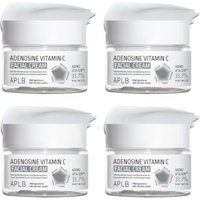 APLB - Adenosine Vitamin C Facial Cream - 55ml (4ea) Set