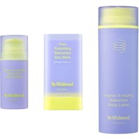 ByWishtrend - Bakuchiol Head to Toe Set