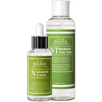 Cos De BAHA Niacinamide Set
