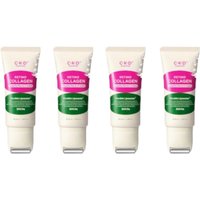 CKD - Retino Collagen Guasha Neck Cream - 50ml (4ea) Set
