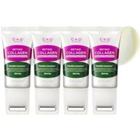 CKD - Retino Collagen Small Molecule 300 Guasha Lifting Serum - 40ml (4ea) Set