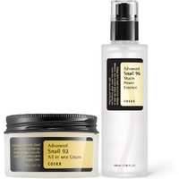COSRX Advanced Snail Set