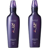 Daeng gi Meo Ri - Vitalizing Scalp Nutrition Pack for Hair Loss - 145ml (2ea) Set