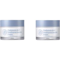 esfolio - Hyaluronic Acid Houttuynia Cordata Cream - 50g (2ea) Set