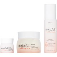 ETUDE - Moistfull Collagen Skin Care Set