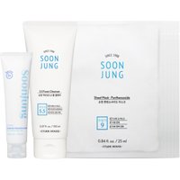 ETUDE - Soon Jung Skincare Heroes Set