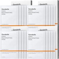 Genabelle - PDRN Rejuvenating Mask - 20pcs