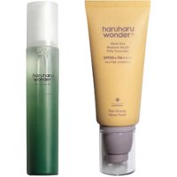 Haruharu WONDER Vitamin Set