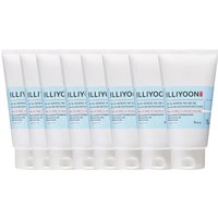 ILLIYOON - Ceramide Ato Conentrate Cream Double Set - 150ml + 150ml (4ea) Set