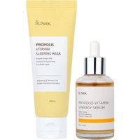 iUNIK - Propolis Edition Skincare Set