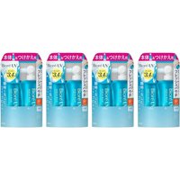 Kao - Biore UV Aqua Rich Watery Essence SPF50+ PA++++ - 120g + 120g (4ea) Set