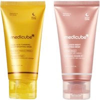 medicube - Glass Skin Wrapping Mask Set