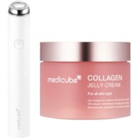 medicube - Booster Pro Mini Boosting Set - White