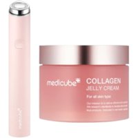 medicube - Booster Pro Mini Boosting Set - Pink