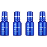 medicube - One Day Exosome Shot Pore Ampoule 7500 - 30ml (4ea) Set