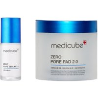 medicube - ZERO Pore Duo Set A