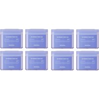 Mediheal - Watermide Toner Pad - 100ea (8ea) Set