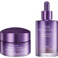 MISSHA Great Skin Set 2