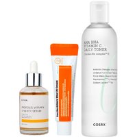 Brightening Set