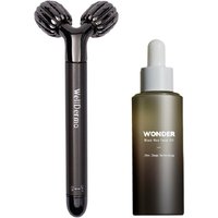 WELLDERMA X Haruharu WONDER Skincare Heroes Set