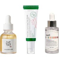 BEAUTY OF JOSEON X AXIS-Y X Dear Klairs Vitamin Glow Set