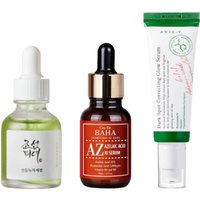 BEAUTY OF JOSEON X Cos De BAHA X AXIS-Y Repair Value Set