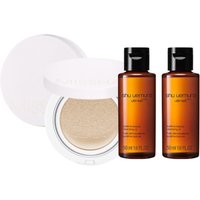 MISSHA x Shu Uemura - Magic Cushion Cover Lasting - No.21 X Shu Uemura - Ultime8 Sublime Beauty Cleansing Oil - 50ml (2pc)