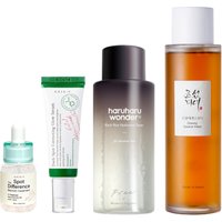 Holiday Collection: No Blemish Clear Skin Skincare Set