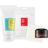 Mizon x COSRX Hero Skincare Set