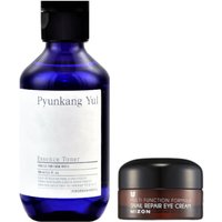 Mizon x Pyunkang Yul Hero Skincare Set