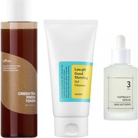 numbuzin X COSRX X Isntree Essentials Kit