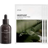 Abib X ANUA - Refreshing and Calming Set