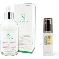 AMPLE:N X COSRX - Moisturizing Set