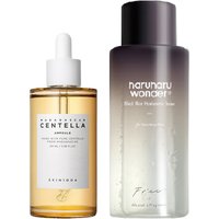 SKIN1004 X Haruharu WONDER Moisture Set