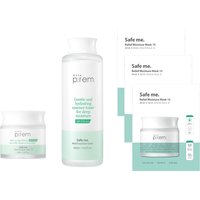 make p:rem - Safe me. Relief Moisture Set
