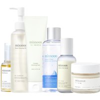 mixsoon - Tati's mixsoon Complete Night Routine