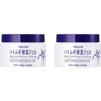 Naturie - Hatomugi Skin Conditioning Gel/180g (2ea) Set