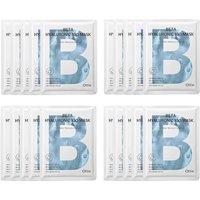 Ottie - Beta Hyaluronic 100 Mask - 25ml*5pcs (4ea) Set