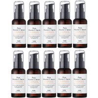 Purito SEOUL - Pure Vitamin C Serum (New) - 60ml (10ea) Set
