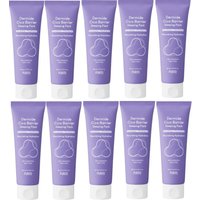 Purito SEOUL - Dermide Cica Barrier Sleeping Pack - 80ml (10ea) Set