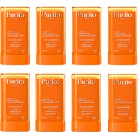 Purito SEOUL - Daily Soft Touch Sunscreen Stick SPF50+ PA++++ - 20g (8ea) Set