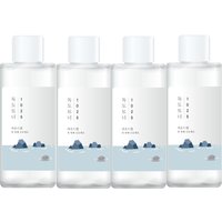 Round Lab - 1025 Dokdo Toner - 100ml (4ea) Set
