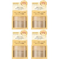 Shiseido - Aqua Label Special Gel Cream Oil in - 90g (4ea) Set