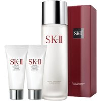 SK-II Facial Treatment Cleansing Set