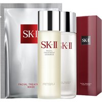 SK-II Facial Treatment Skincare Set